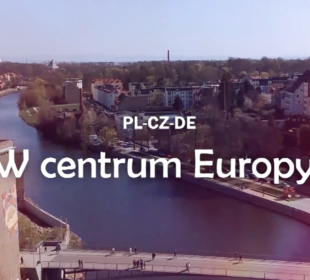 W centrum Europy odc.2 W centrum Europy odc.2