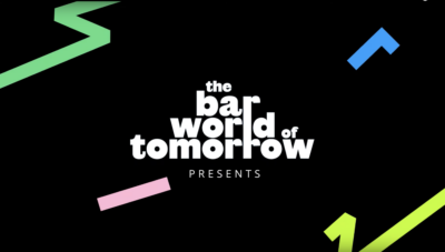 The bar world of tomorrow – Lisbon