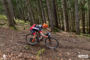 Bike Maraton rusza zaraz w Polanicy-Zdroju