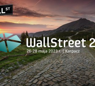 Odkryj Świat Inwestycji i Strategii dzięki Transmisji Na Żywo z konferencji Wallstreet 27 Odkryj Świat Inwestycji i Strategii dzięki Transmisji Na Żywo z konferencji Wallstreet 27