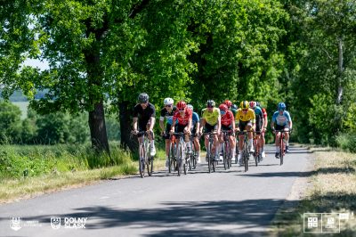 Wyścig Złota Wstęga Kaczawy – Pełna pasji i wyzwań