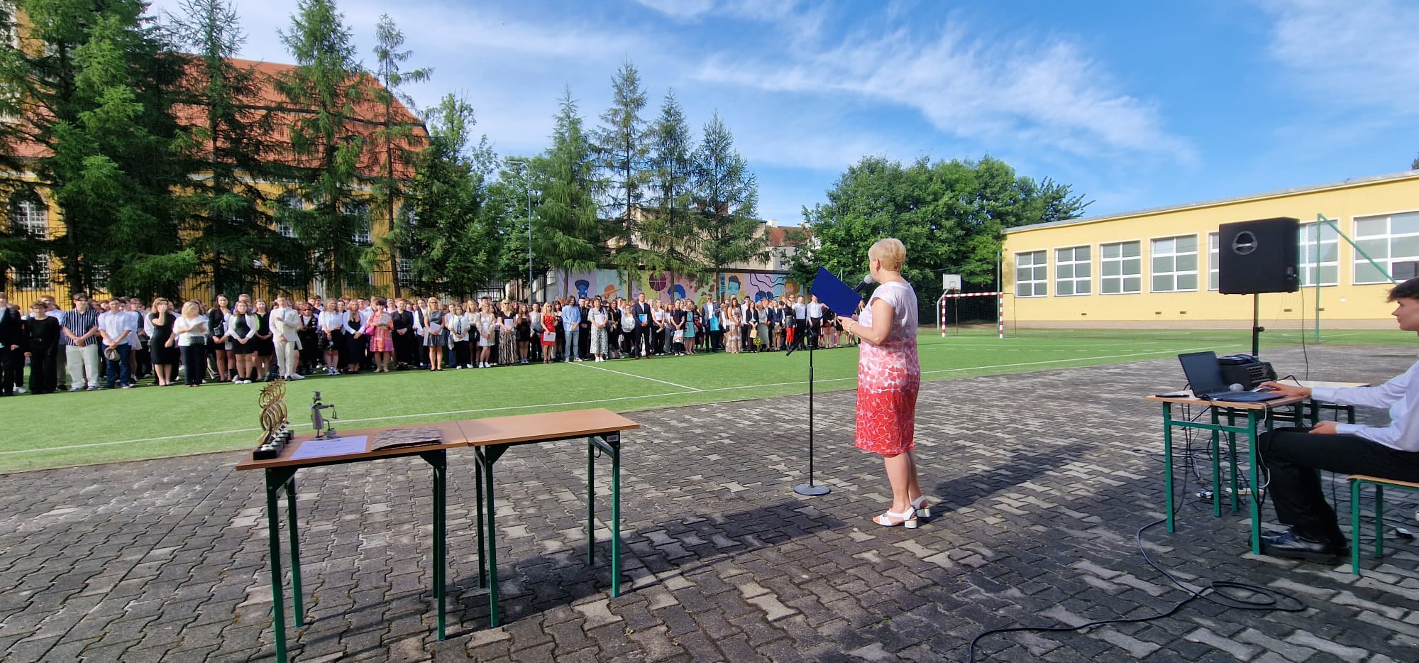 KARR: Inwestujemy w Rozwój i Edukację Młodzieży z Jeleniej Góry