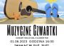 Koncert “Wakacje Na Wyciągnięcie Dłoni” W Galerii Karkonoskiej – Serdecznie Zapraszamy!