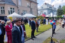XXIX Spotkanie Biznesu Czech, Polski i Słowacji: Wzmacnianie Współpracy Transgranicznej i Szans Rozwoju dla Przedsiębiorców