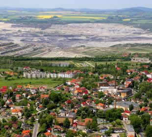 Kopalnia Turów konsekwentnie realizuje zapisy decyzji środowiskowej, którą zaskarżyli czescy i niemieccy ekolodzy oraz miasto Zittau