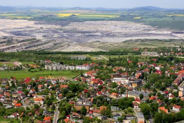 Kopalnia Turów konsekwentnie realizuje zapisy decyzji środowiskowej, którą zaskarżyli czescy i niemieccy ekolodzy oraz miasto Zittau