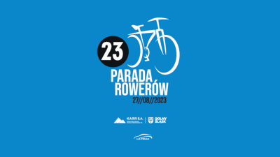 23. Parada Rowerów w Jeleniej Górze – Dołącz do wyjątkowego święta na dwóch kółkach!