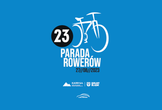 23. Parada Rowerów w Jeleniej Górze – Dołącz do wyjątkowego święta na dwóch kółkach! 23. Parada Rowerów w Jeleniej Górze – Dołącz do wyjątkowego święta na dwóch kółkach!