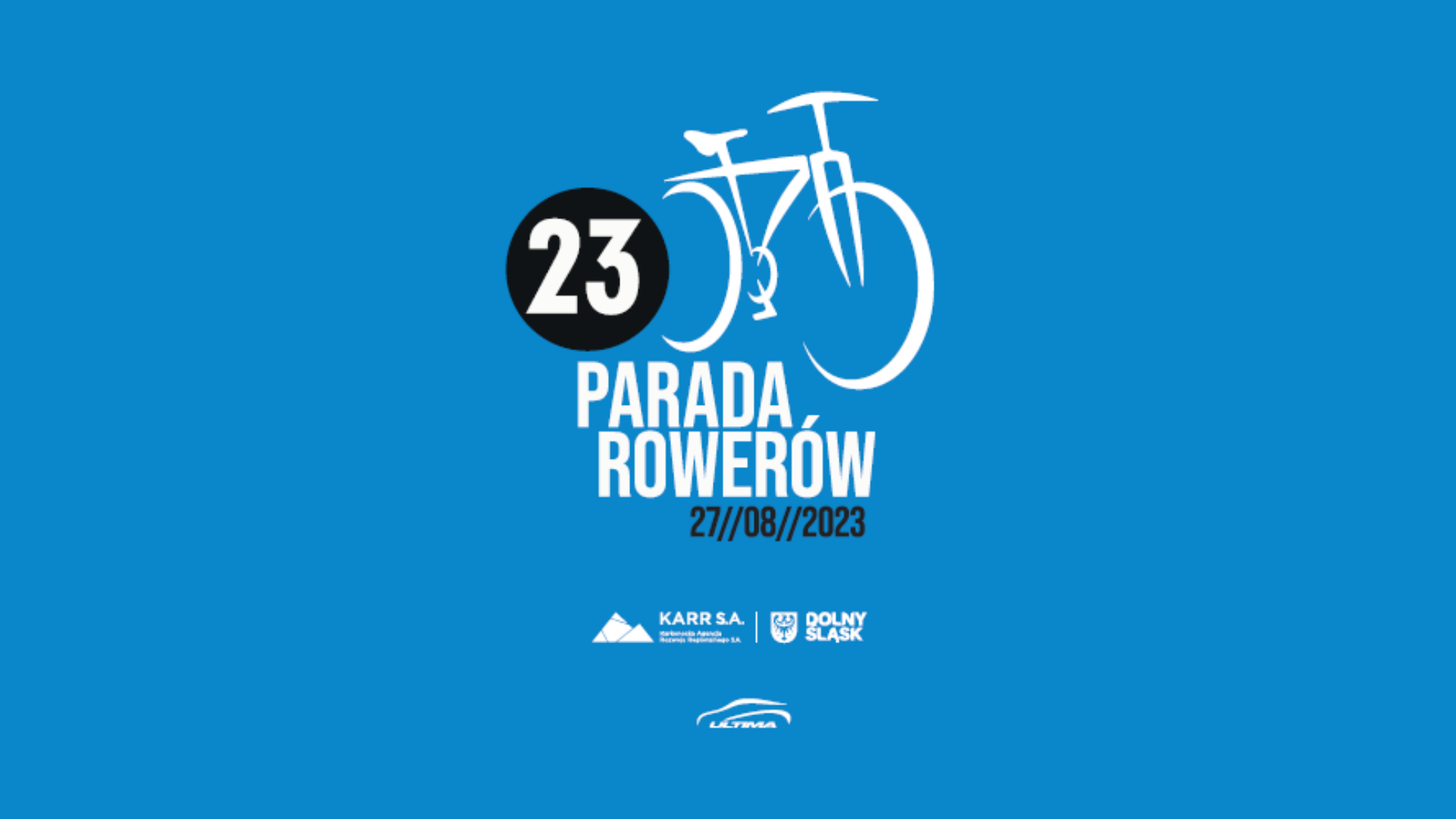 23. Parada Rowerów w Jeleniej Górze – Dołącz do wyjątkowego święta na dwóch kółkach! 23. Parada Rowerów w Jeleniej Górze – Dołącz do wyjątkowego święta na dwóch kółkach!