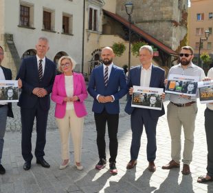 Prawo i Sprawiedliwość mówi o bezrobociu i przypomina rządy Donalda Tuska Prawo i Sprawiedliwość mówi o bezrobociu i przypomina rządy Donalda Tuska