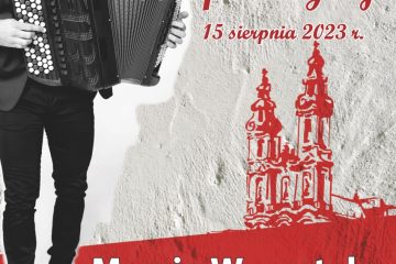 Marcin Wyrostek z zespołem Corazon w Krzeszowie!