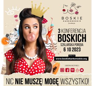 3 Konferencja Boskich 2023: Spotkanie, które zmieni Twoje życie! 3 Konferencja Boskich 2023: Spotkanie, które zmieni Twoje życie!