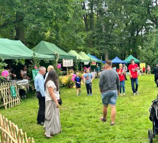 Dożynki w Mysłakowicach – tradycja i podziękowanie rolnikom! Dożynki w Mysłakowicach – tradycja i podziękowanie rolnikom!