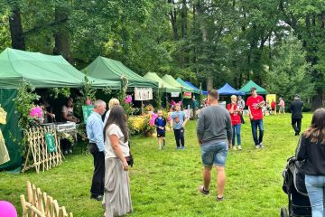 Dożynki w Mysłakowicach – tradycja i podziękowanie rolnikom!