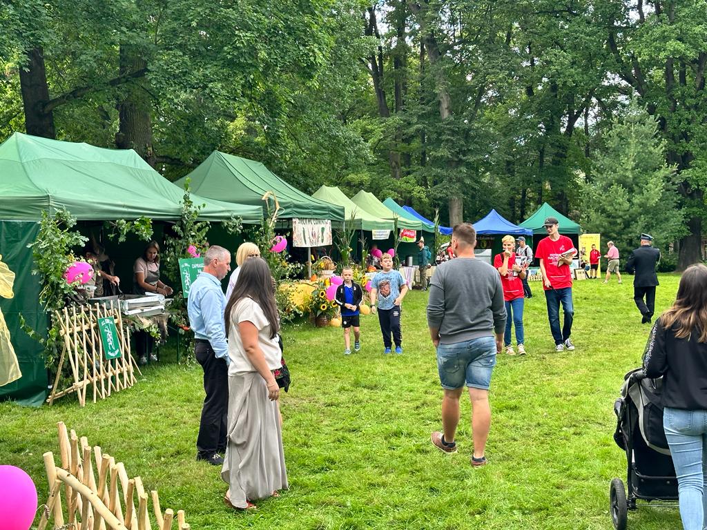 Dożynki w Mysłakowicach – tradycja i podziękowanie rolnikom! Dożynki w Mysłakowicach – tradycja i podziękowanie rolnikom!