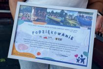 KARR partnerem dolnośląskiej akcji „Pociąg marzeń” KARR partnerem dolnośląskiej akcji „Pociąg marzeń”