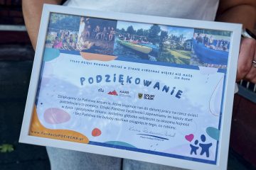 KARR partnerem dolnośląskiej akcji „Pociąg marzeń”