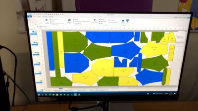 Nowy sprzęt dla Rzemiosł Nowy sprzęt dla Rzemiosł