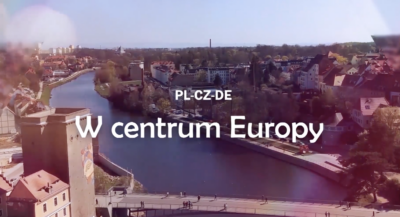 W centrum Europy odc.2